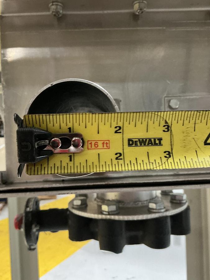 Used CONAIR FRANKLIN 1805390503W