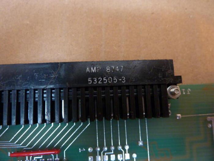 Used EPIC Circuit Board 22858-3 #38453