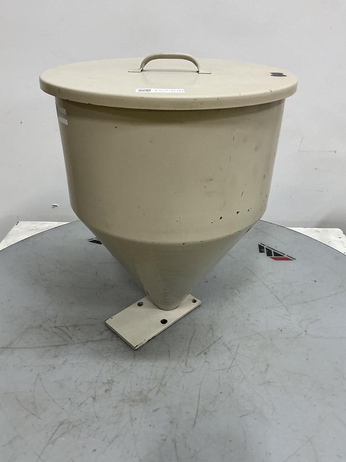 Used Unknown