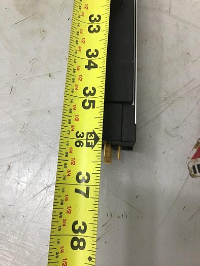 Used NOVOTECHNIK Transducer TLH750 Used
