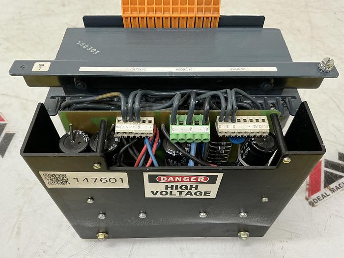 Used EMB WITTLICH PU91/1+GL91