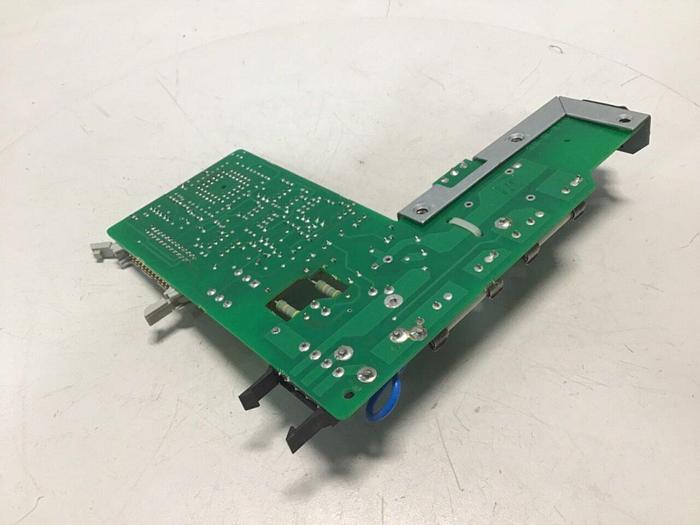 Used GAMMAFLUX Hot Runner Output Board GA-110-B-00 #113534