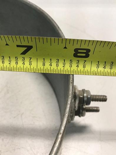 WATLOW 800 Watt Heater Band STB7J3A1-T #123770