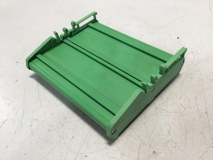 Used GEIGER HANDLING Circuit Board SB1 P5.1 08.03 #131143