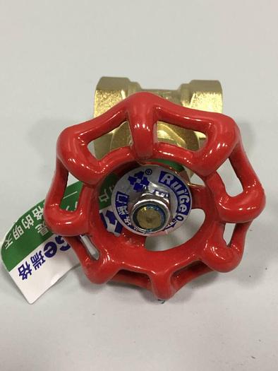 RUIGE Gate Valve VALVE665 #90667