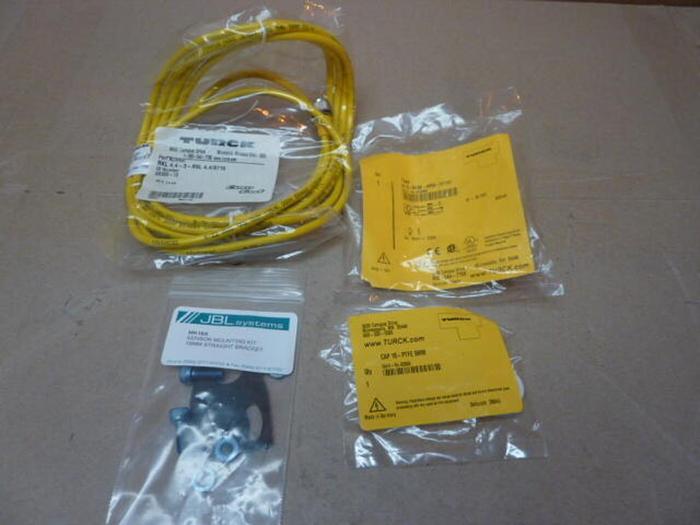 JBL Sensor Kit DD2T18LA-3 #30986