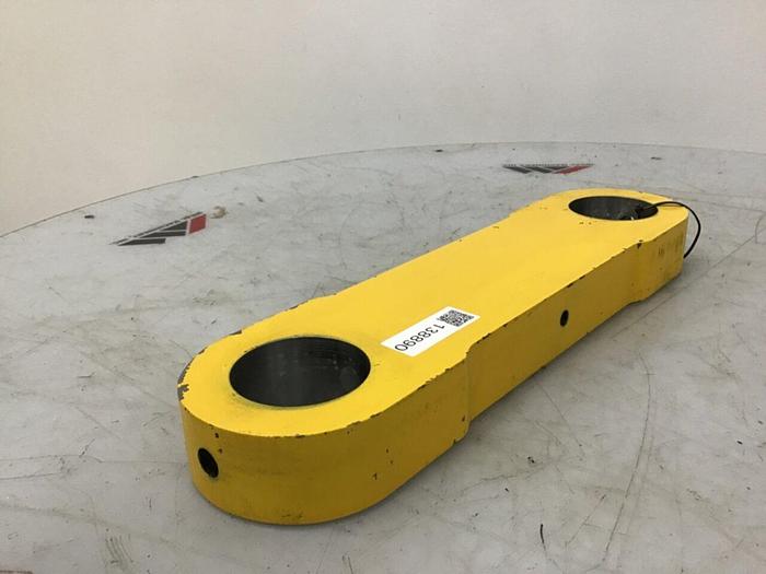 Used VAN DORN Toggle Link 47255J #138890