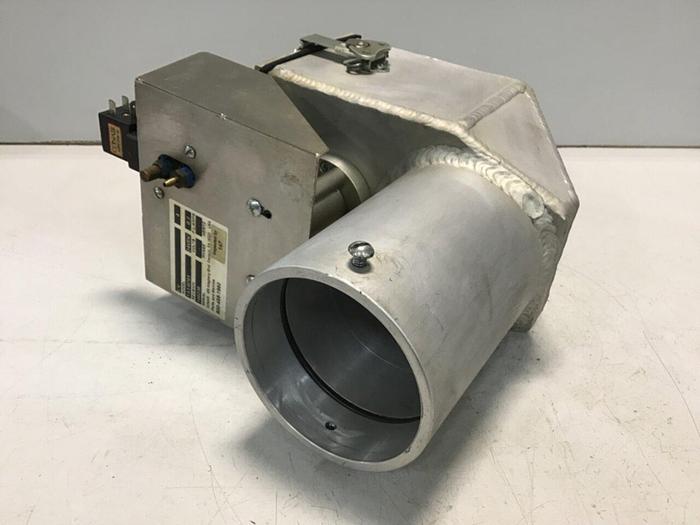 Used CONAIR Proportional Valve CV-4 #138270