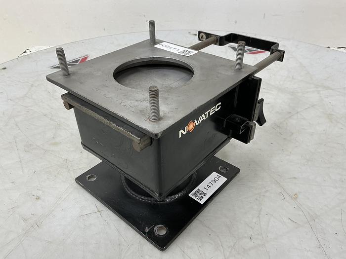 Used NOVATEC 9109644-5-01