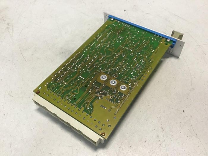 Used REXROTH Amplifier Card VT5041-23/1-0V Used
