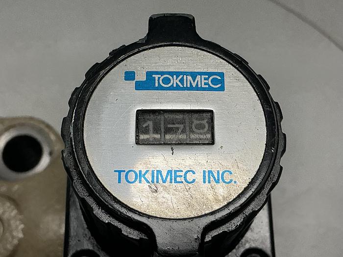 Used VICKERS TCG20-06-BYD3L-11-S105