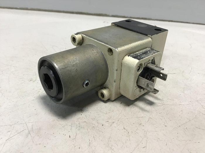 Used REXROTH Valve HED 8 0P 10/200 Z14 #125957