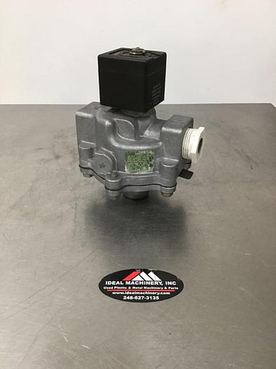 Used ASCO Solenoid Valve SC8215C53 #127292