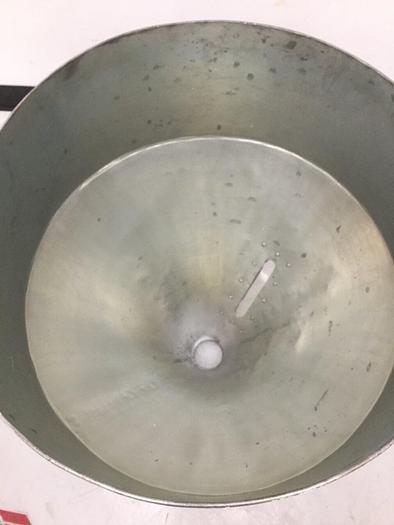 Used GENERIC Hopper HOPPER18 #107565