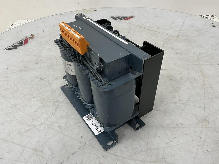 Used EMB WITTLICH PU91/1+GL91