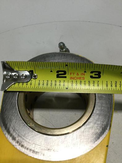 Used VAN DORN Toggle Link 308217 #111035