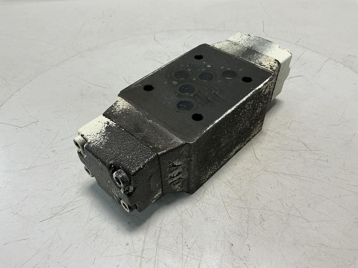 Used OILIC CPM-03-B2-T50