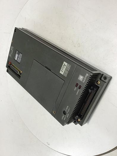 Used MITSUBISHI Programmable Controller A0J2CPU-S7 #118633