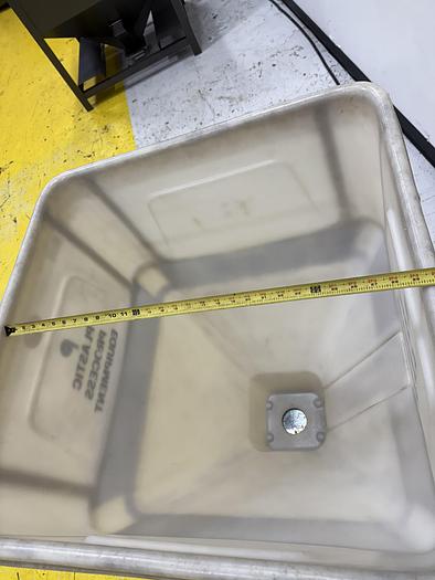 Used PLASTIC PROCESS Needs model #