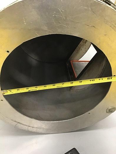 Used CONAIR FRANKLIN Dry-Hop Hopper B796901 #135233