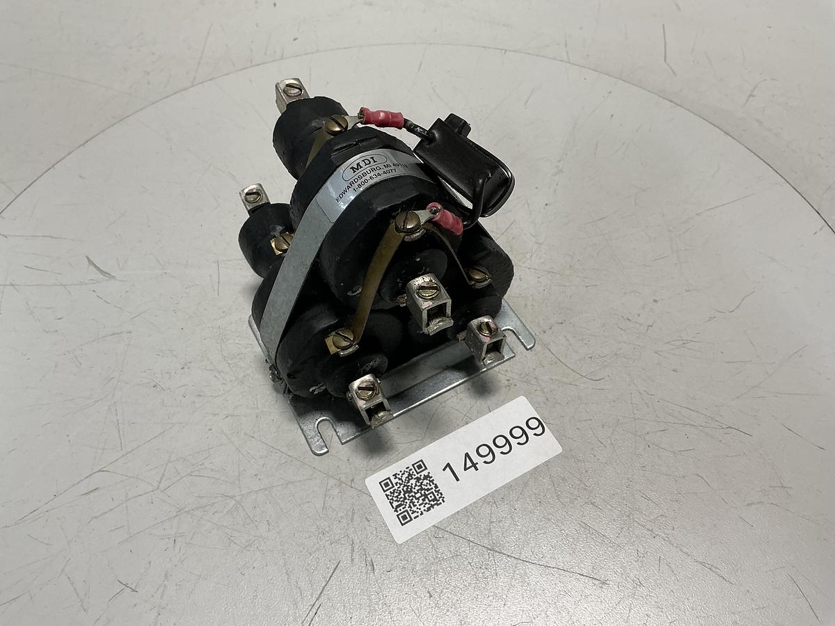 Used MDI 335NO-120A-18