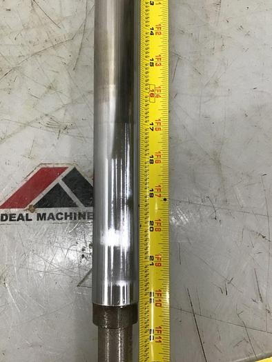 Used PARKER Cylinder 02.50 CJJ2HTS33A 22.375 USED