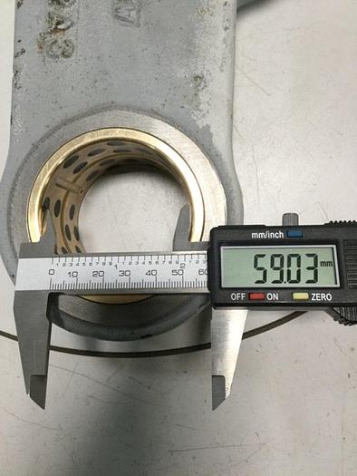 Used SUMITOMO Toggle Link JH 23 32A3 #111372