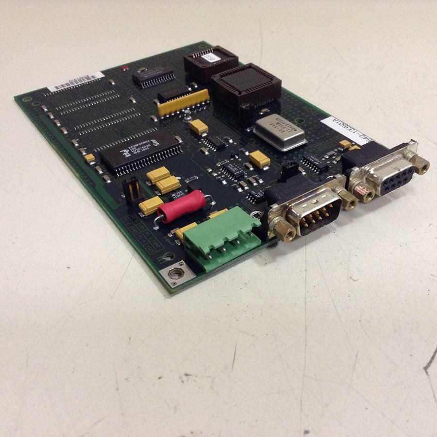 Used CINCINNATI MILACRON Circuit Board 3-542-133501A Used