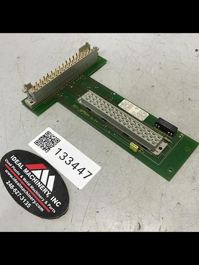 Used BOY MACHINES BP50M 8.94