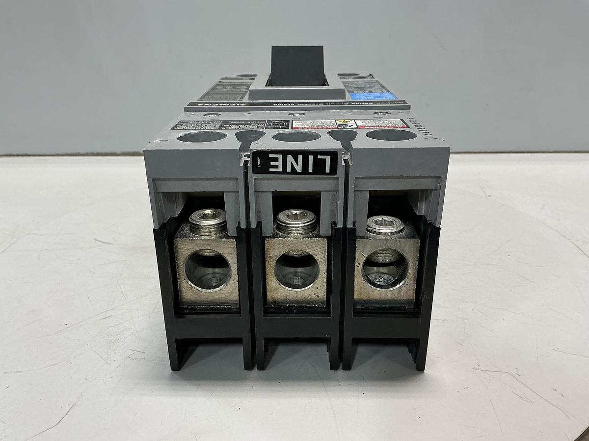 Used SIEMENS FD63F250