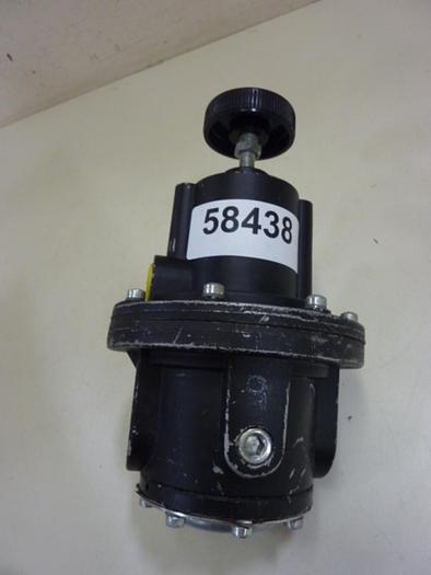 Used FAIRCHILD Regulator 4034AE #58438
