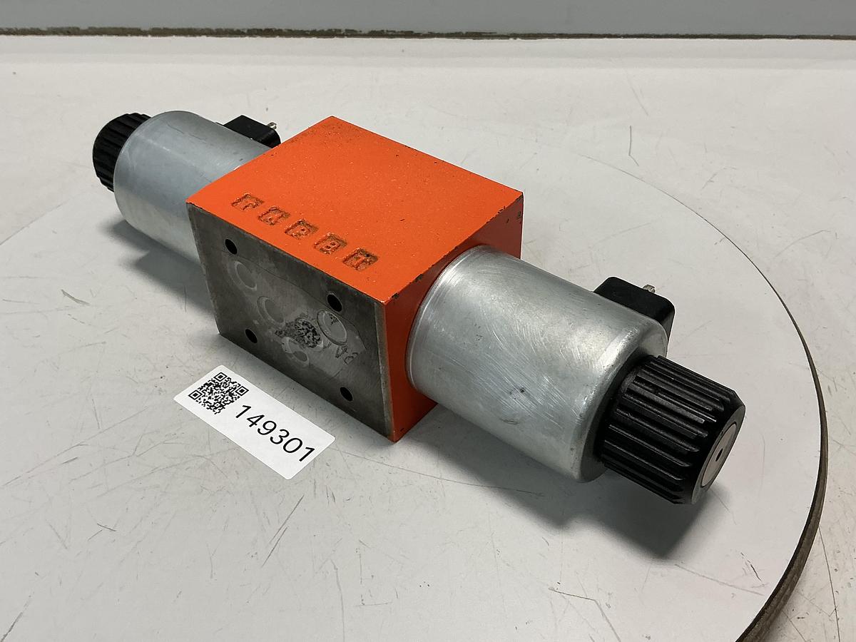 Used BOSCH 9810232441