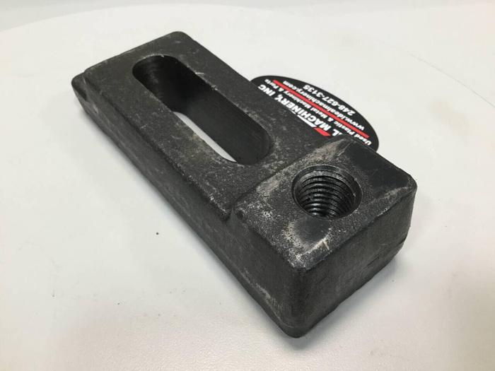 Used THRIFT Closed Toe Mold Clamp TFC6 #92348