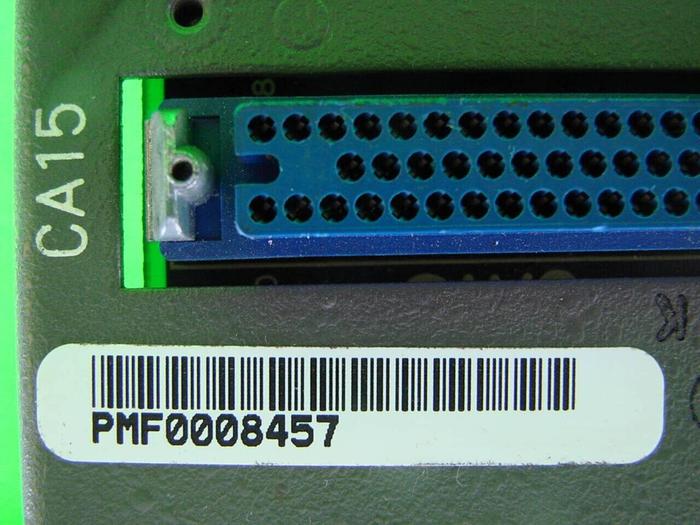 Used FANUC I/O Module A03B-0801-C008 #8345