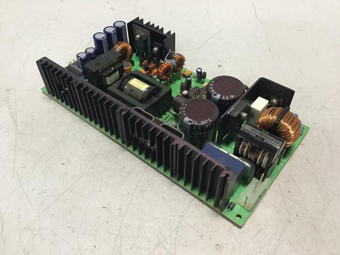 Used NEMIC-LAMBDA Power Supply ZT170 #129473