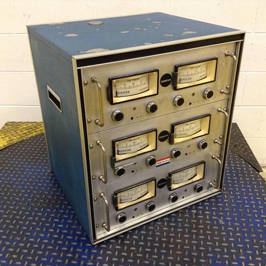 Used GENICON Tool Position Gage AACA02-6R #74920