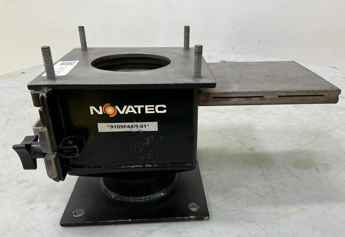 Used NOVATEC 9109644-5-01