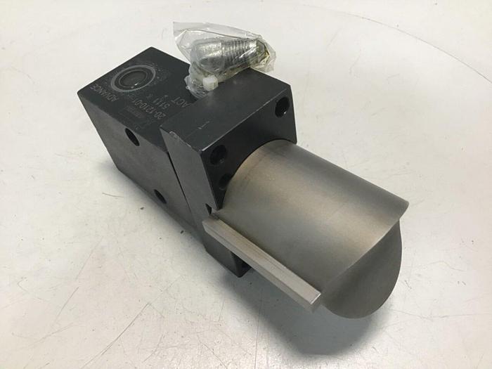 Used VEKTEK Block Cylinder 20-1210-01 #112828