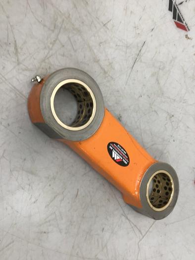 Used CINCINNATI MILACRON Toggle Link 5037164 #130155