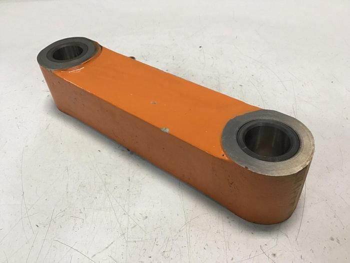 Used CINCINNATI MILACRON Toggle Link 3927672 #140554