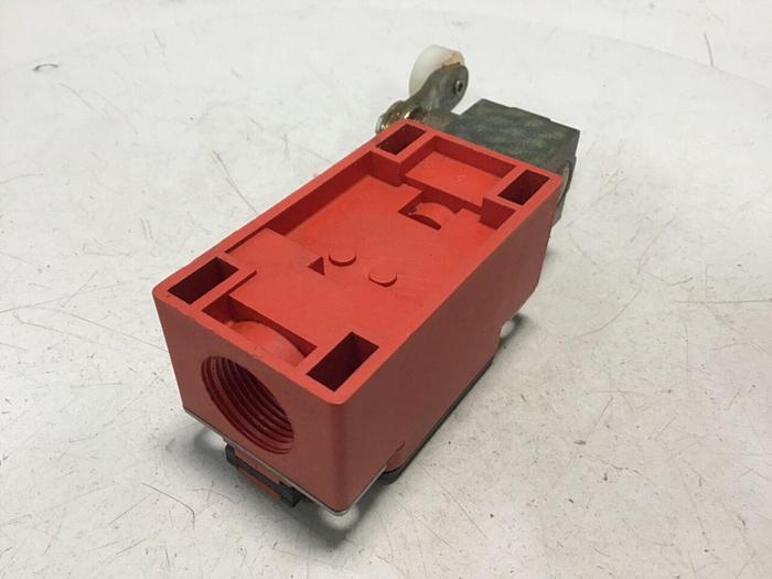 Used BERNSTEIN Limit Switch ENK-UV1Z AHS-V Used