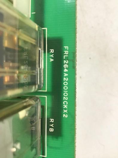 Used STAR Circuit Board 5043-PR03 #37789