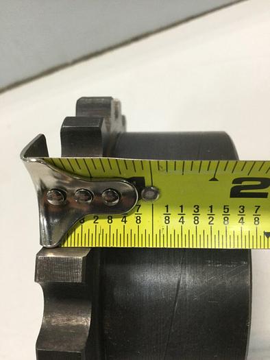 Used MARTIN Coupling Half 6018 1 1/4 #110878