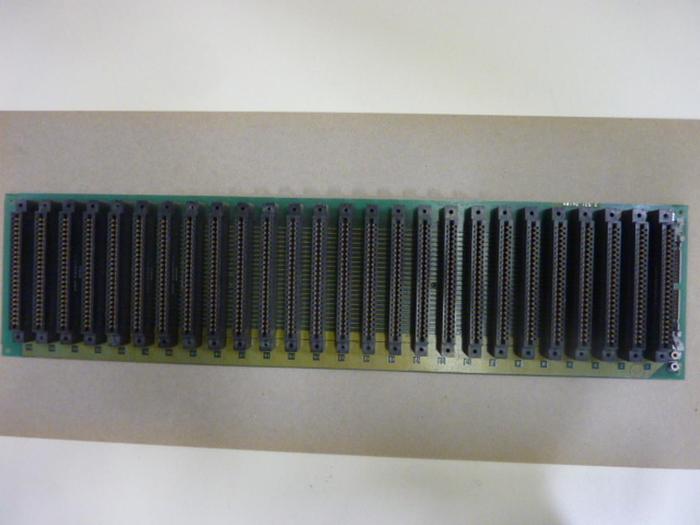 Used CINCINNATI MILACRON Circuit Board 3-531-3610A #47436