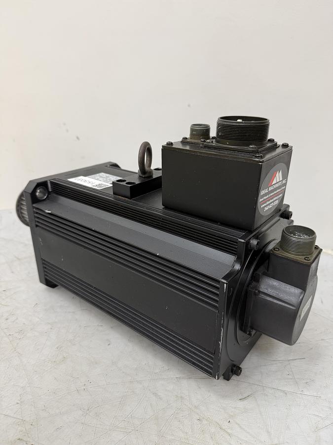 Used MATSUSHITA ELECTRIC MDM852X9G