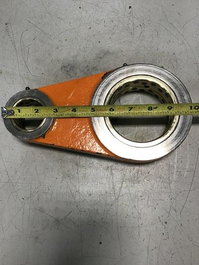 Used CINCINNATI MILACRON Toggle Link 3989554 #139955