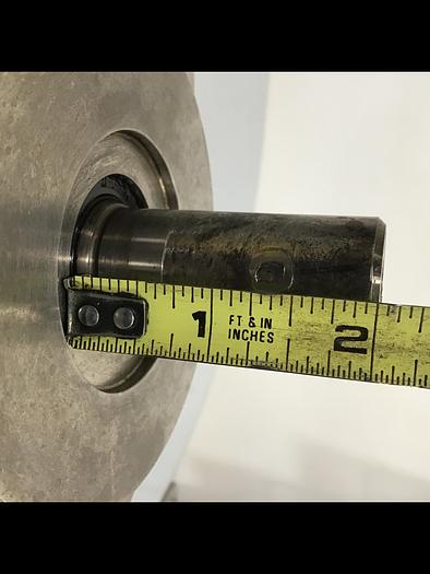 Used DENISON HYDRAULICS Pump T6C 022 2R03 B1 Used #138802