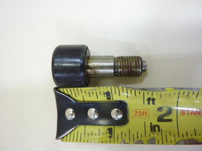 MCGILL Cam CF 1 #46063