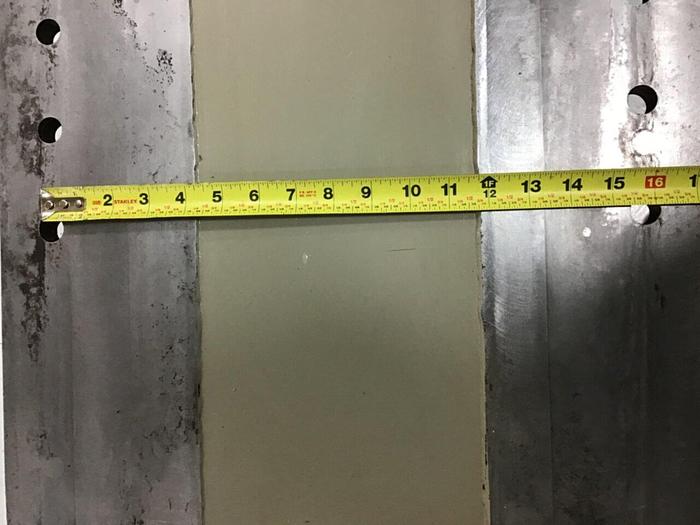 Used SEPRO Robot Stand 32X22 ROBOT STAND #139076