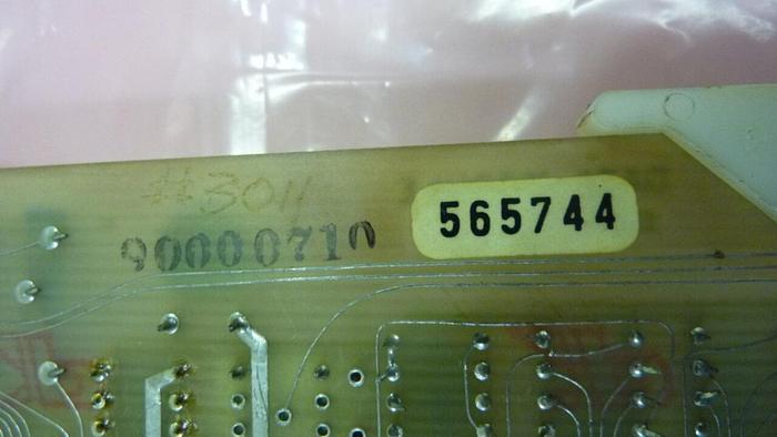 Used COMSTAR Circuit Board 8100-0025B #42561